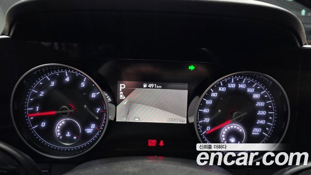Hyundai Grandeur 2020 — photo 8