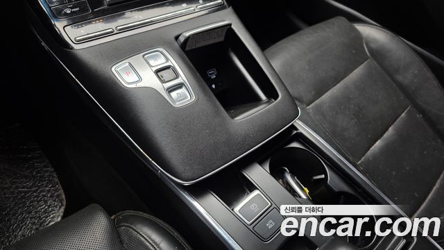 Hyundai Grandeur 2020 — photo 9