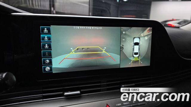 Hyundai Grandeur 2020 — photo 15
