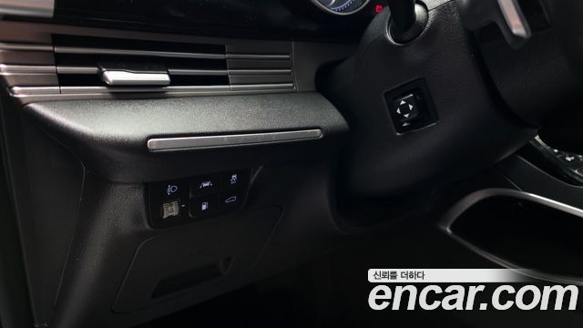 Hyundai Grandeur 2020 — photo 17