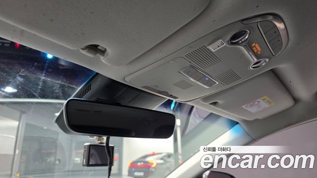 Hyundai Grandeur 2020 — photo 18
