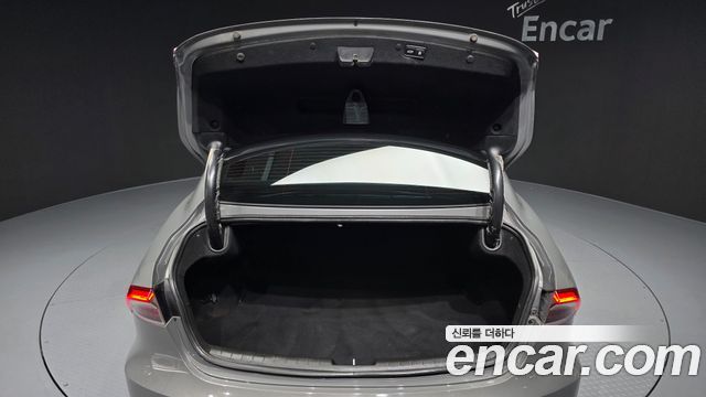 Hyundai Grandeur 2020 — photo 20