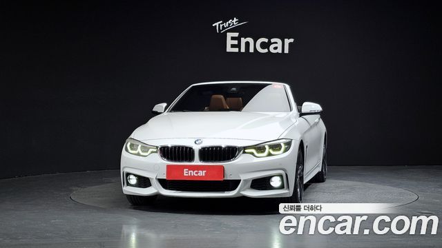 BMW 4-Series 2018 — photo 3