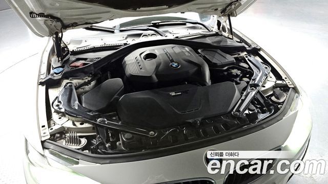 BMW 4-Series 2018 — photo 6