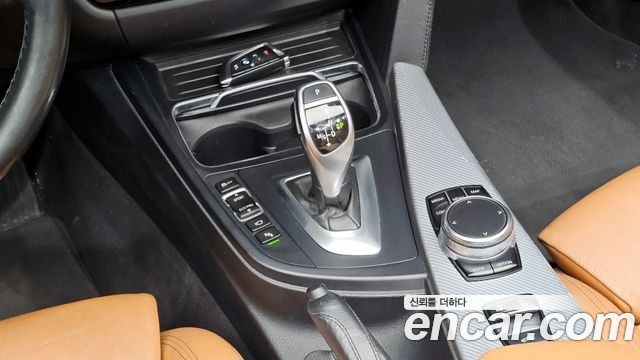 BMW 4-Series 2018 — photo 9