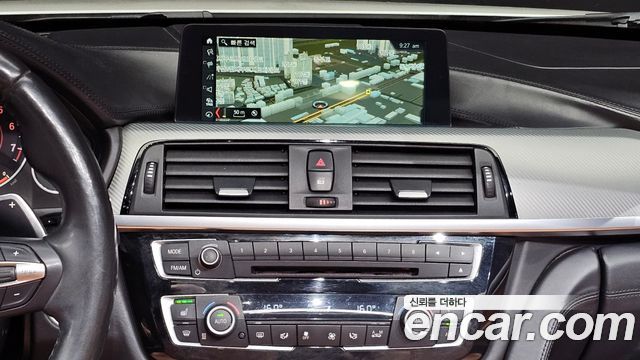 BMW 4-Series 2018 — photo 15