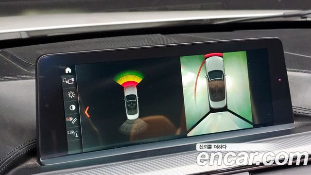 BMW 4-Series 2018 — photo 16