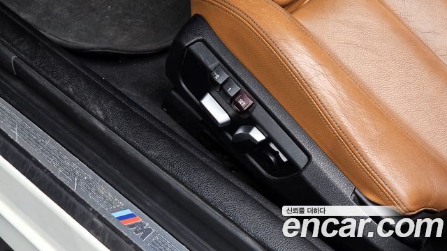 BMW 4-Series 2018 — photo 20