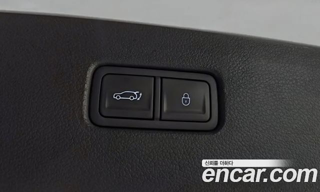 Genesis GV80 2023 — photo 20