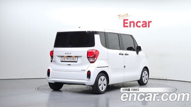 Kia RAY 2022 — photo 2