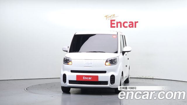 Kia RAY 2022 — photo 3