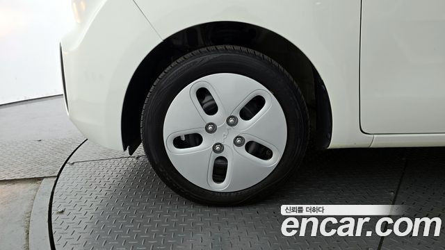 Kia RAY 2022 — photo 5