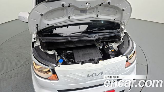 Kia RAY 2022 — photo 6