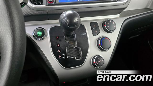 Kia RAY 2022 — photo 12