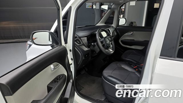 Kia RAY 2022 — photo 13