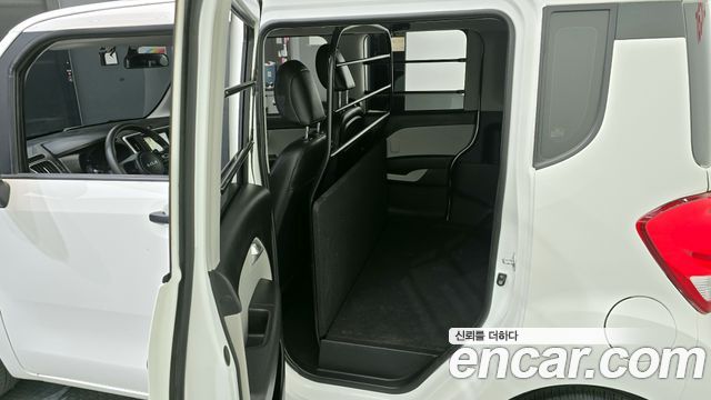 Kia RAY 2022 — photo 17
