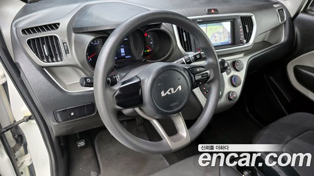 Kia RAY 2022 — photo 18