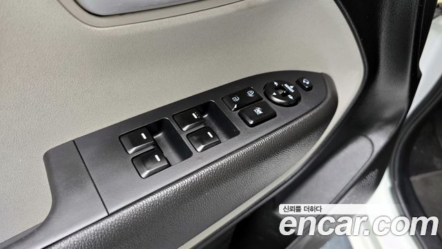 Kia RAY 2022 — photo 19