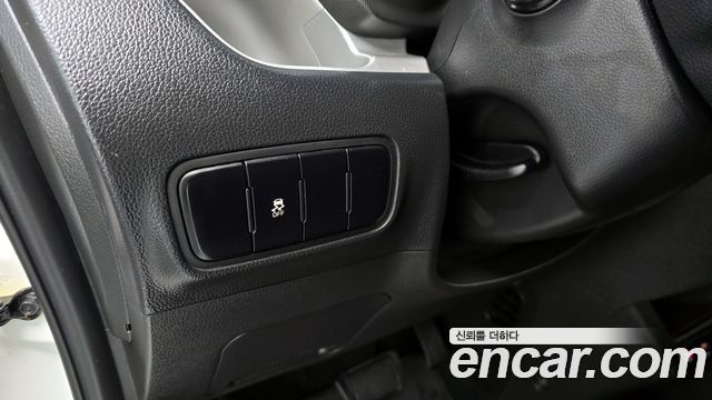 Kia RAY 2022 — photo 20