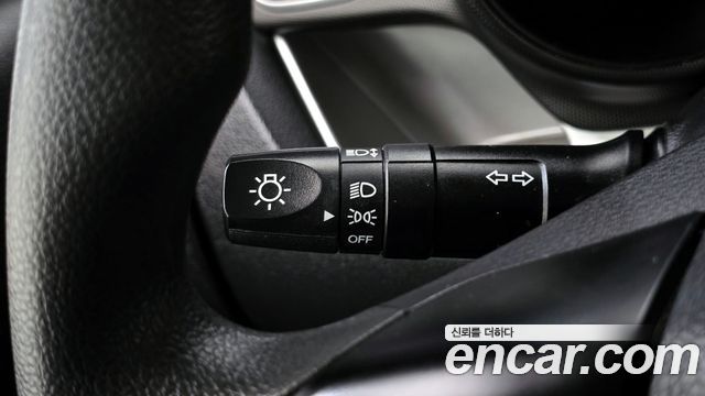 Kia RAY 2022 — photo 21