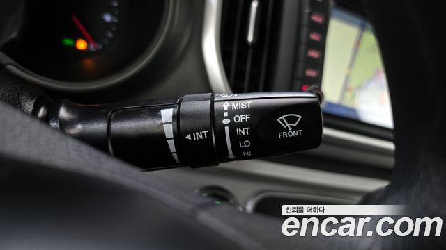 Kia RAY 2022 — photo 22
