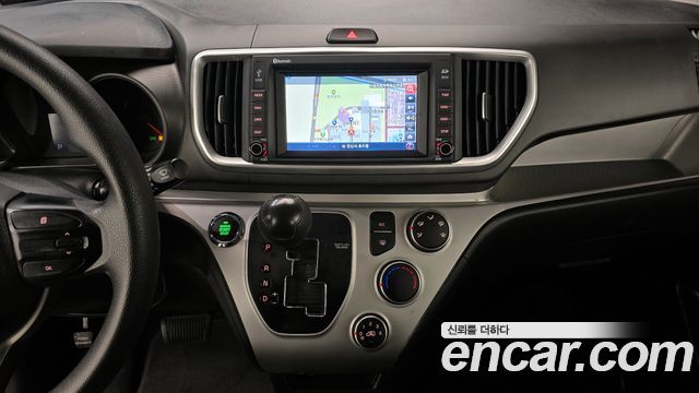 Kia RAY 2022 — photo 23