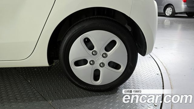 Kia RAY 2022 — photo 7