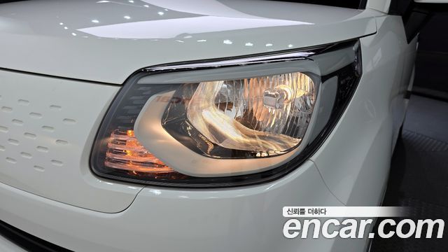 Kia RAY 2022 — photo 8