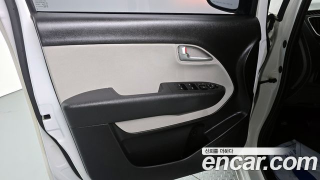 Kia RAY 2022 — photo 14