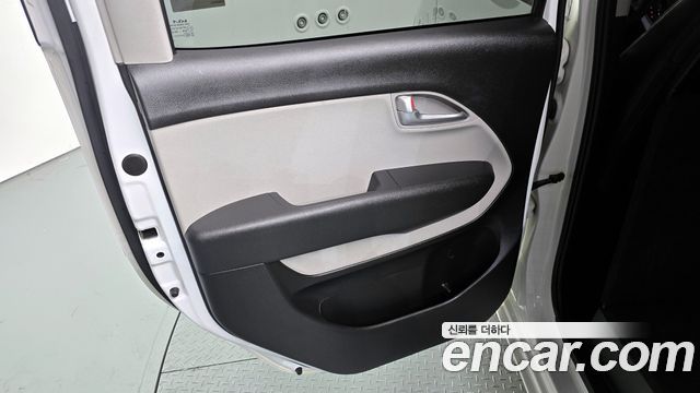 Kia RAY 2022 — photo 15