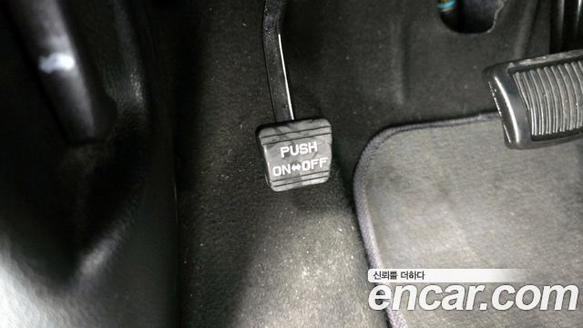 Kia RAY 2022 — photo 27