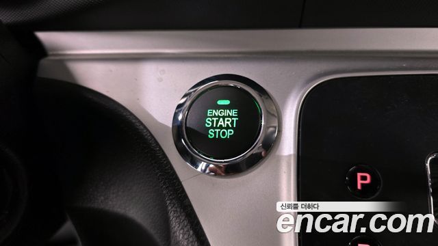 Kia RAY 2022 — photo 29