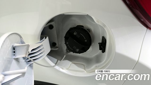 Kia RAY 2022 — photo 30