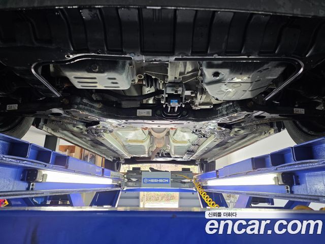 Kia RAY 2022 — photo 31