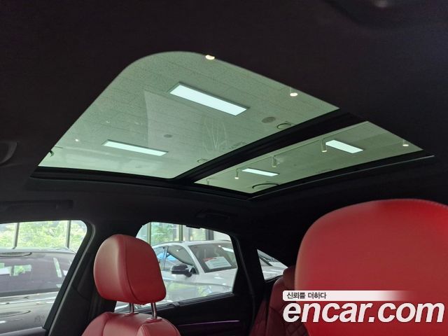 Audi SQ5 2023 — photo 13