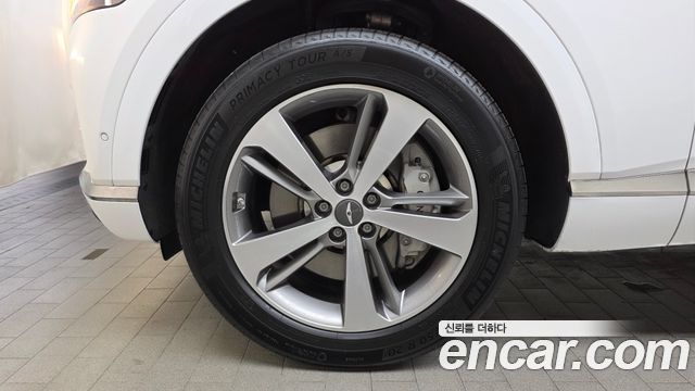 Genesis GV80 2023 — photo 5