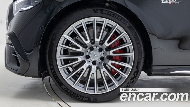 Mercedes-Benz E-Class 2026 — photo 5