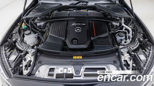 Mercedes-Benz E-Class 2026 — photo 6