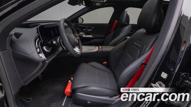 Mercedes-Benz E-Class 2026 — photo 14