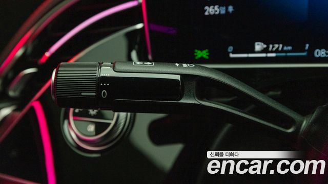 Mercedes-Benz E-Class 2026 — photo 18