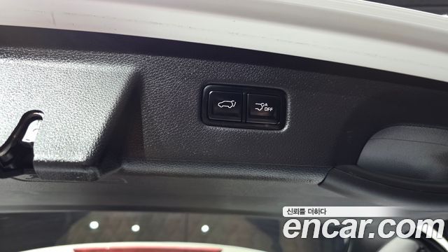 Kia Canival 2023 — photo 33