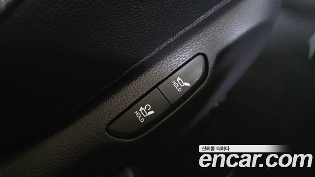 Kia Canival 2023 — photo 34