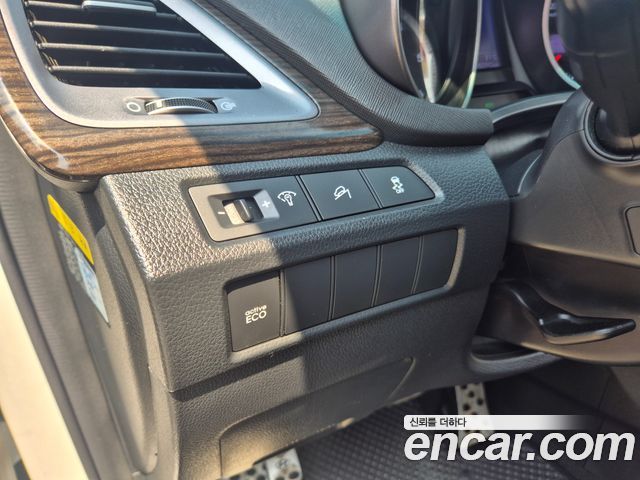 Hyundai Santafe 2015 — photo 12