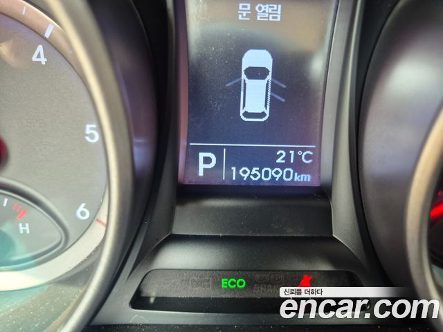 Hyundai Santafe 2015 — photo 14