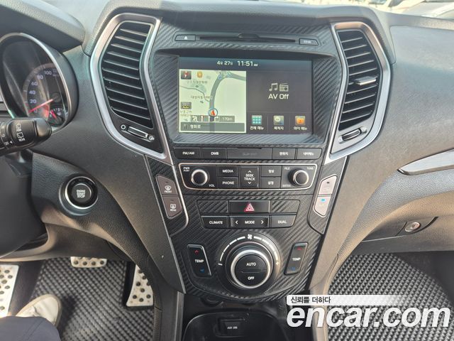 Hyundai Santafe 2015 — photo 15