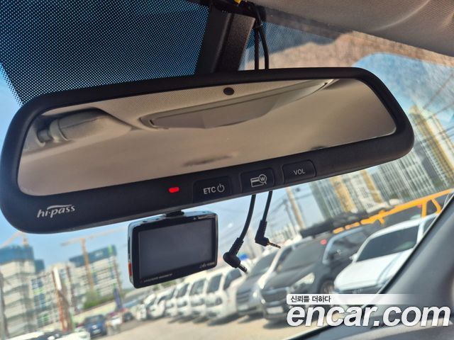 Hyundai Santafe 2015 — photo 17