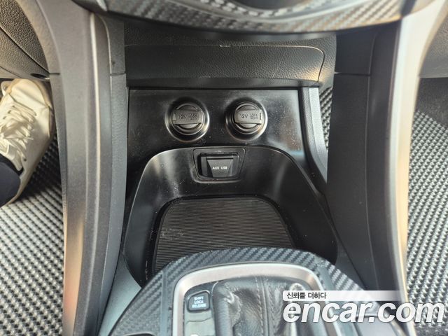 Hyundai Santafe 2015 — photo 18