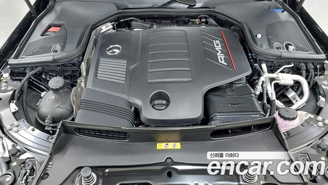 Mercedes-Benz AMG GT 2026 — photo 6