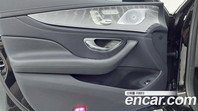 Mercedes-Benz AMG GT 2026 — photo 15