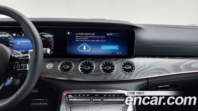 Mercedes-Benz AMG GT 2026 — photo 16